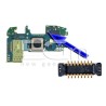 Samsung SM-G920 S6 Speaker to Motherboard 8 Pin Connector