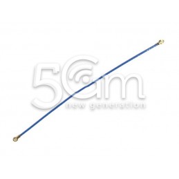 CBF Coaxial Cable-89 mm Samsung G930 S7