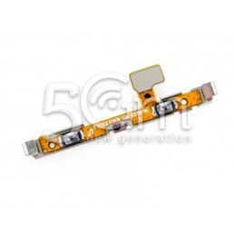 Tasti Volume Flat Cable Samsung SM-G930 S7