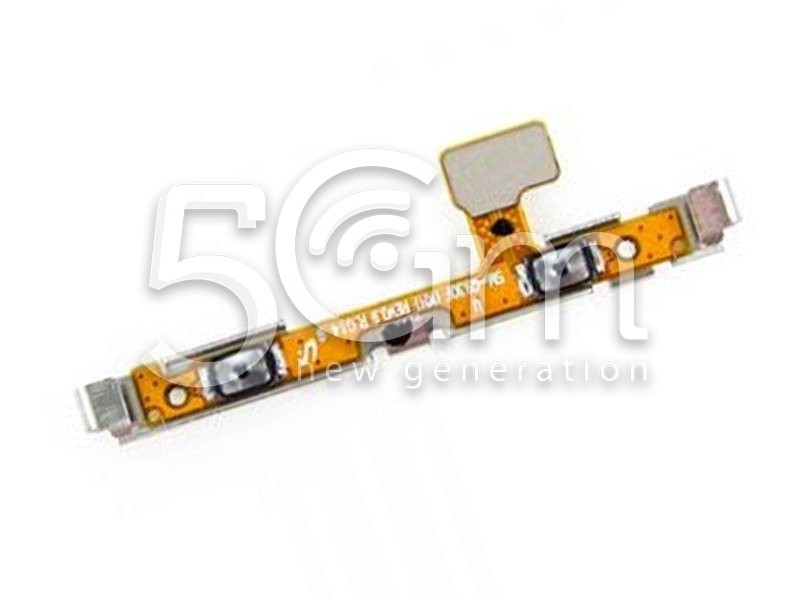 Samsung SM-G930 S7 Volume Keys Flex Cable 