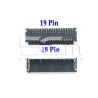 iPad 2 Touch Screen to Motherboard 19/18 Pin Connector