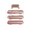 Kit Tasti Esterni Rose Gold Iphone 6