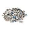 Iphone 5s Screws Kit for White Version