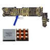 Control Ic Carica Iphone 4