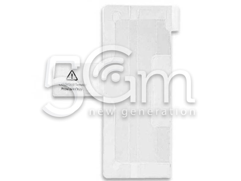 Sticker Batteria Iphone 5