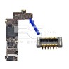 Iphone 4 Proximity Sensor Connector