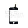 Iphone 3gs Black Touch Screen No Logo