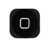 Iphone 5 Black Home Button + Membrane