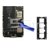 iPhone 5C Battery to MotherBoard Connector