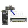 Connettore 13 Pin Su Scheda-Madre Connessione LCD iPhone 4-4S