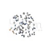 IPhone 5S Screws Kit for the Gold Version