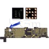 U16 Compass IC 8963HN38X iPhone 5