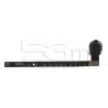 Ipad Air Black Jack Flex Cable No Logo