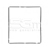 Ipad 2 Black Touch Frame