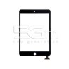 Touch Screen Nero iPad Mini 3