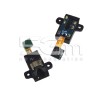 Samsung T211 Black Audio Jack Flex Cable 