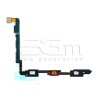 Samsung N7100 Keypad Flex Cable