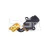 Flat Cable Jack Nero Samsung G900F