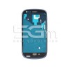 Front Cover Blu Samsung I8190