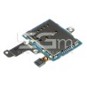 Samsung P7500 Sim Card Reader Flex Cable