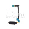 Samsung N910F Grey Home Button + Flex Cable