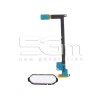 Samsung N910F White Home Button + Flex Cable