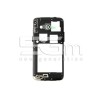 Samsung SM-G386 Black Middle Frame