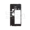 Middle Frame X Versione Nero Samsung SM-N915