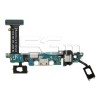 Connettore Di Ricarica Flat Cable Samsung S6 Edge + Versione G928 T