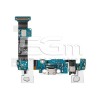 Samsung SM-G928F Charging Connector Flex Cable