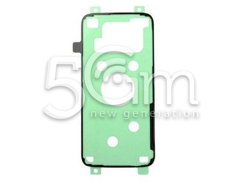 Adesivo Guarnizione Retro Cover Samsung SM-G935 S7 Edge