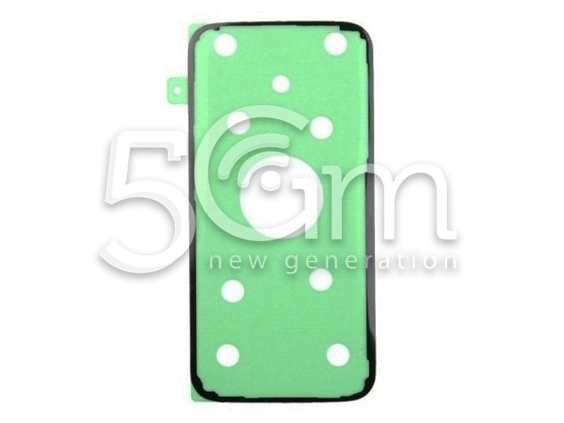 Adesivo Guarnizione Retro Cover Samsung SM-G930 S7