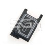 Xperia Z3 Black Sim Card Holder