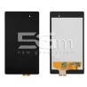 Asus Nexus 7 (2nd Generation) Black Touch Display