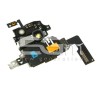 Blackberry 9860 Full Sim Card Reader Flex Cable