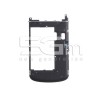 Blackberry Q10 Black Internal Cover