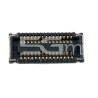 Blackberry 8520 Lcd Connector