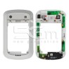 Blackberry 9900 White Middle Board