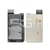 Lettore Sim Card Flat Cable Htc One Sv