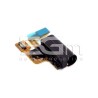 Flat Cable Jack Nero Huawei Ascend P6