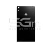 Huawei Ascend P6 Full Black Cover