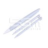 Kit Stylus Touch Pens White Nintendo Dsi Xl