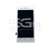 Display Touch Bianco + Frame Huawei G6 4G