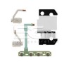 PSP Go Keys Flex Cable