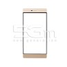 Huawei P8 Gold Glass