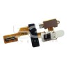 Huawei Ascend G7 Sensor + Vibration + Jack Flex Cable 