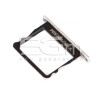 Huawei Ascend P8 White Nano Sim Card Holder 