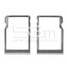 Supporto Memory Card White HTC One Mini 2