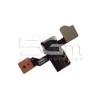 Huawei P8 Max Black Audio Jack Flex Cable