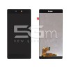 Display Touch Nero Huawei Ascend P8 No Frame